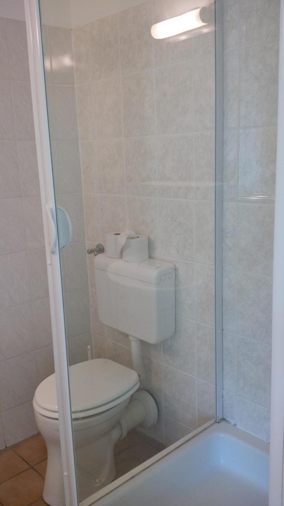 Fruehstueckspension Stefanie Viena Habitación foto